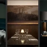 Orchard Park Hotel