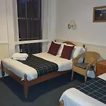 Hampton Court Guesthouse - City Centre