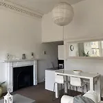 Captivating Apartment In Glasgow Westend Uk
