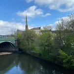 Captivating Apartment In Glasgow Westend Uk