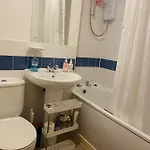 Studio Flat, Merchant City Glasgow Centre