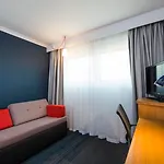 Holiday Inn Express - Glasgow - City Ctr Riverside By Ihg