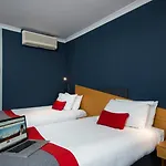 Holiday Inn Express - Glasgow - City Ctr Riverside By Ihg