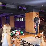 Yotel Glasgow