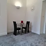 Regent Apartments - Glasgow City Centre
