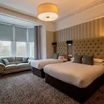 Embassy Apartments