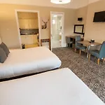 Embassy Apartments