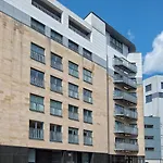 Time And Tide Apartments