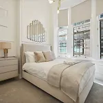 Luxurious 2 Bed Blythswood Flat