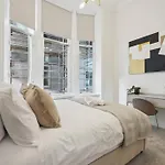 Luxurious 2 Bed Blythswood Flat