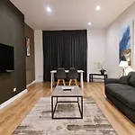 Vcity Aparthotels Glasgow Central