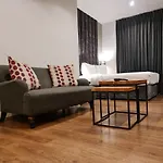 Vcity Aparthotels Glasgow Central
