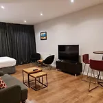 Vcity Aparthotels Glasgow Central