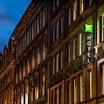 Ibis Styles Glasgow Centre George Square