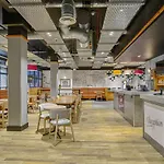 Ibis Styles Glasgow Centre George Square