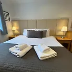 Principal Apartments - Merchant City