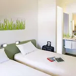 Ibis Budget Glasgow