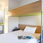 Ibis Budget Glasgow