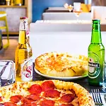 Ibis Budget Glasgow