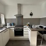Glasgow Modern Style Home , Separate Entrance