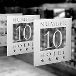 Number 10 Hotel