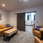 Sandman Signature Glasgow Hotel