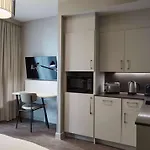 Aparthotel Adagio Glasgow Central