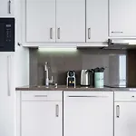 Aparthotel Adagio Glasgow Central