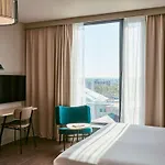 Aparthotel Adagio Glasgow Central