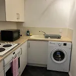 Comfortable 2 Bed Apart For Contractor & Families
