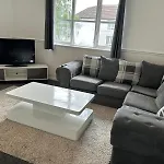 Comfortable 2 Bed Apart For Contractor & Families