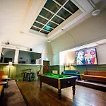 Glasgow Youth Hostel