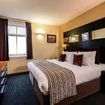 Fraser Suites Glasgow