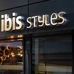Ibis Styles Glasgow Central