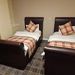 Britannia Inn Glasgow