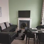 Glasgow City Charlotte Service Aparments