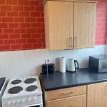 Cosy Room In Glasgow Central