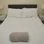 Glasgow City Apartment