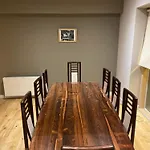 5 Beds ,4 Bedroom Duplex West Of Glasgow Near City Centre