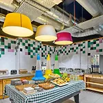 Ibis Styles Glasgow Centre George Square