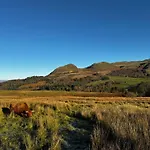 The West Highland Way Pitches