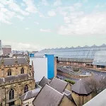Metropolitan St Andrews Cathedral View Pass The Keys