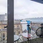 Metropolitan St Andrews Cathedral View Pass The Keys