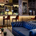Doubletree By Hilton Glasgow Central