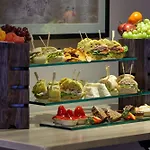 Doubletree By Hilton Glasgow Central