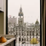Native Glasgow
