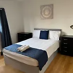 The Ovo Hydro Penthouse With Free Parking
