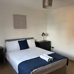 The Ovo Hydro Penthouse With Free Parking