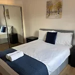 The Ovo Hydro Penthouse With Free Parking