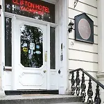 Clifton Hotel